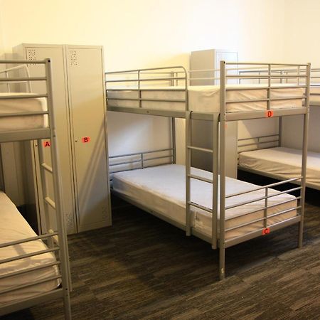 Haus Accommodation - Note - Valid Passport Required To Check-In Perth Exterior photo