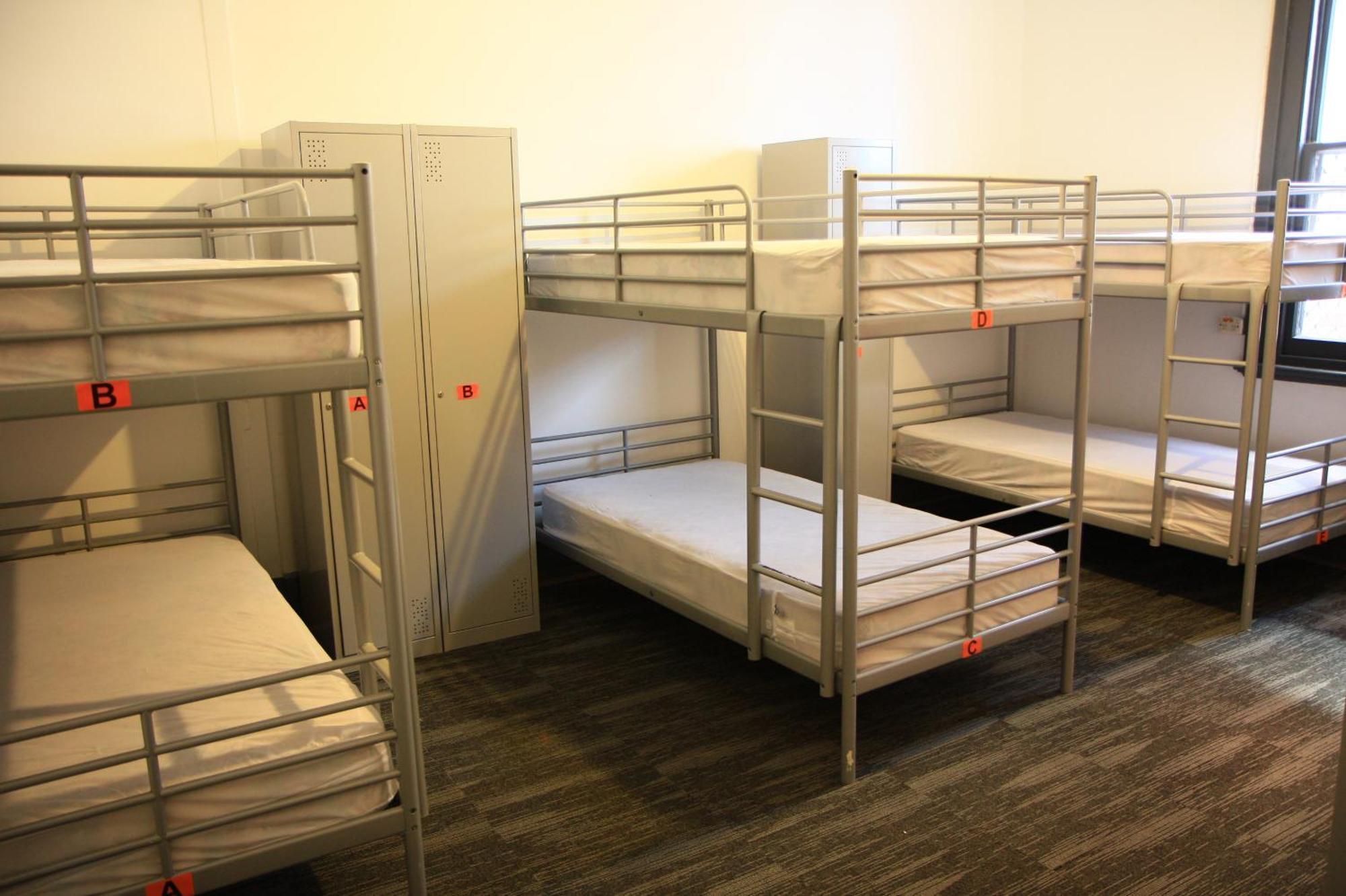 Haus Accommodation - Note - Valid Passport Required To Check-In Perth Exterior photo