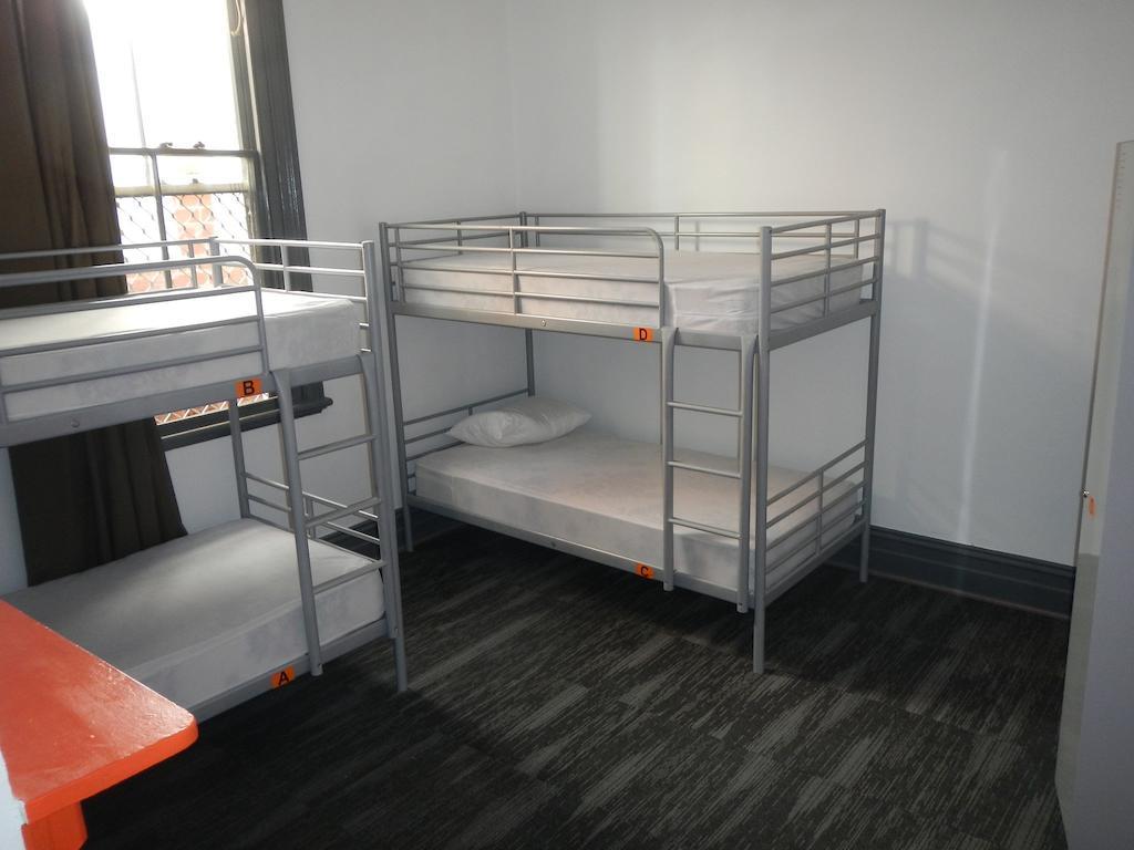Haus Accommodation - Note - Valid Passport Required To Check-In Perth Exterior photo