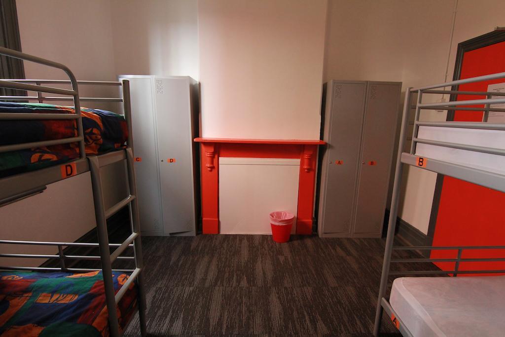 Haus Accommodation - Note - Valid Passport Required To Check-In Perth Room photo
