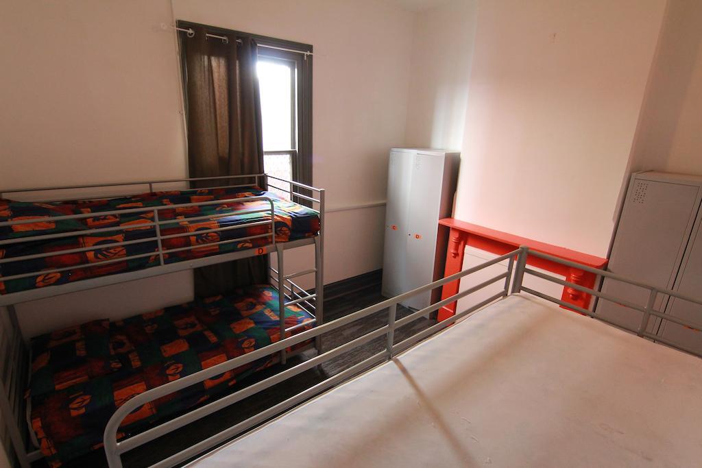 Haus Accommodation - Note - Valid Passport Required To Check-In Perth Room photo