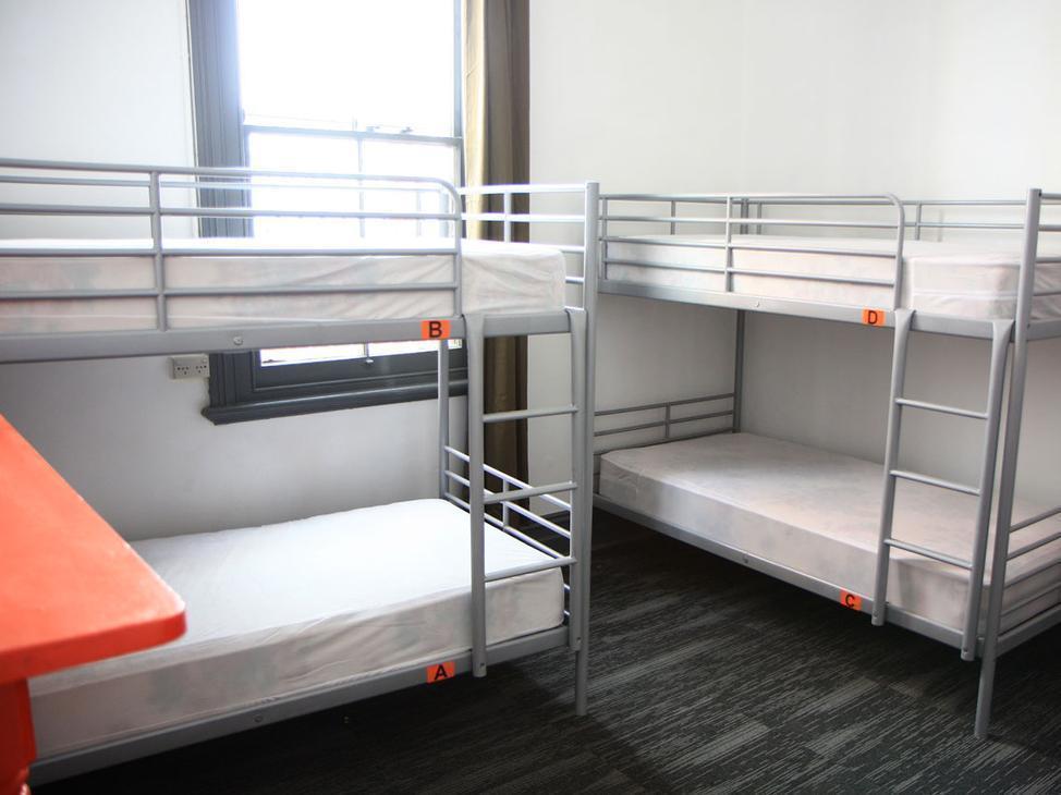 Haus Accommodation - Note - Valid Passport Required To Check-In Perth Exterior photo