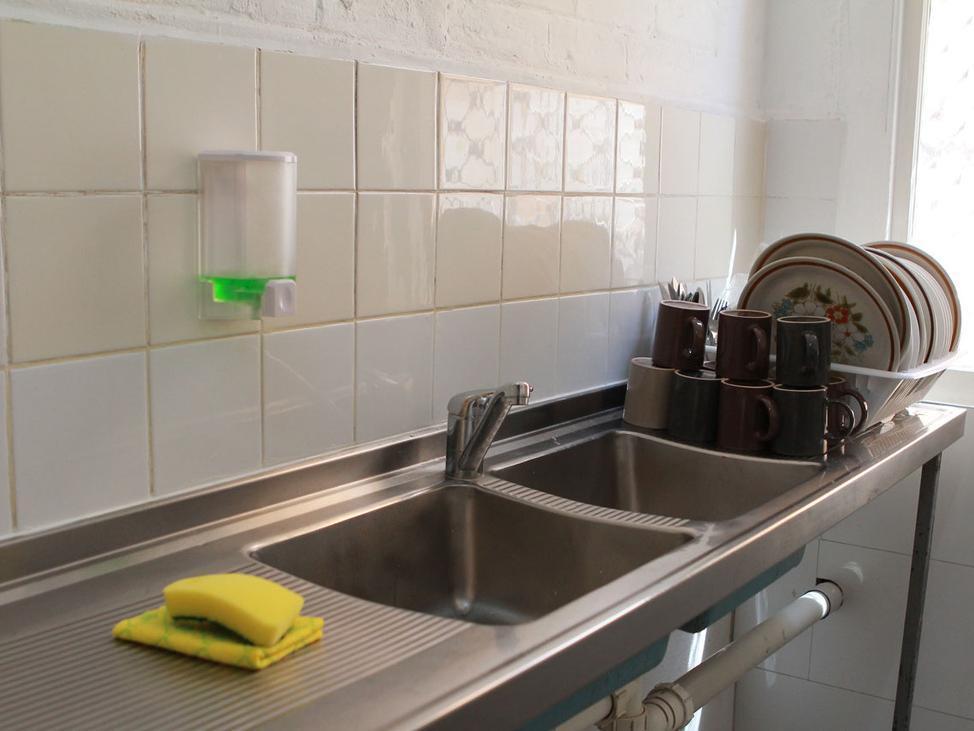 Haus Accommodation - Note - Valid Passport Required To Check-In Perth Exterior photo