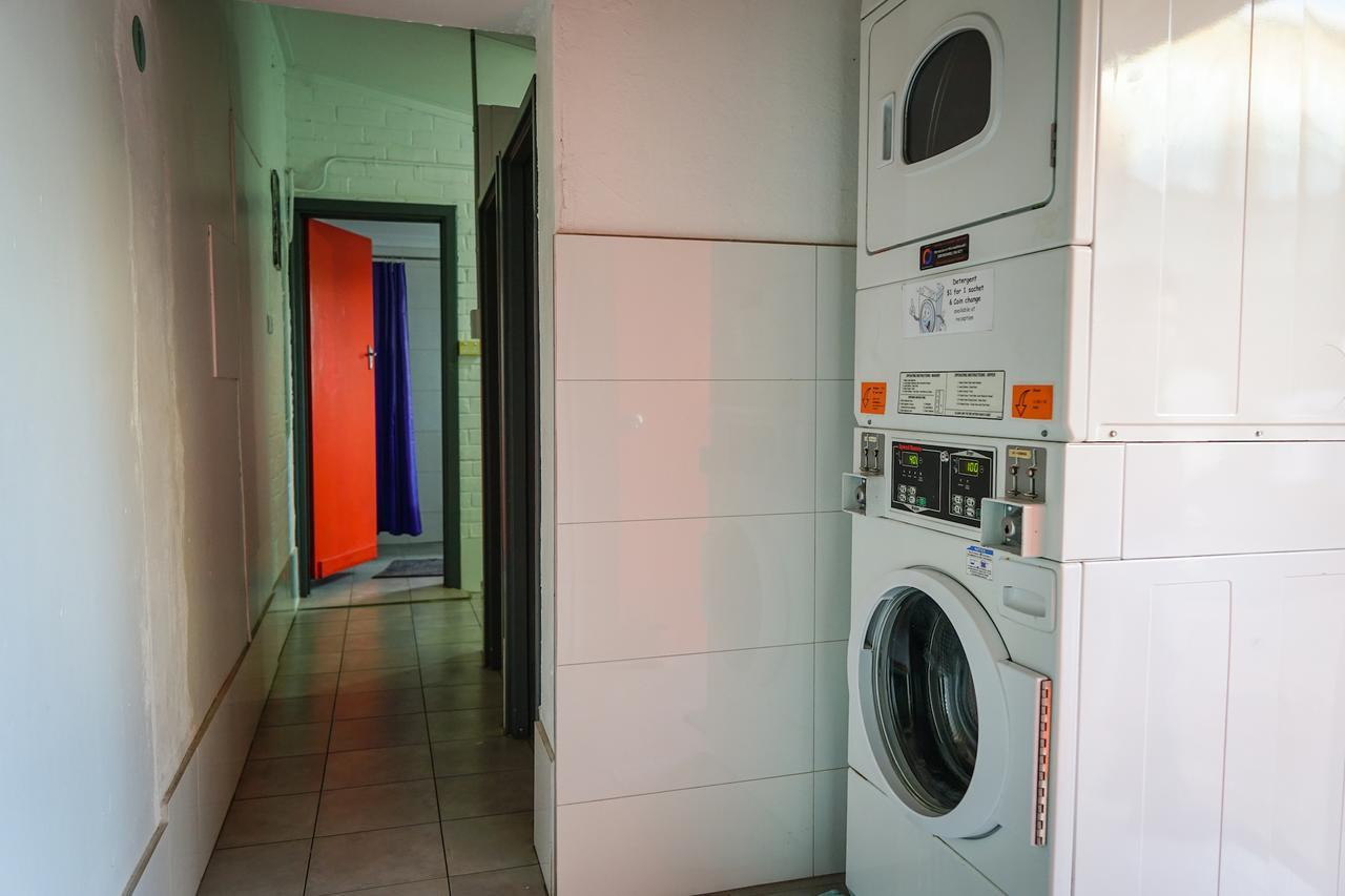 Haus Accommodation - Note - Valid Passport Required To Check-In Perth Exterior photo