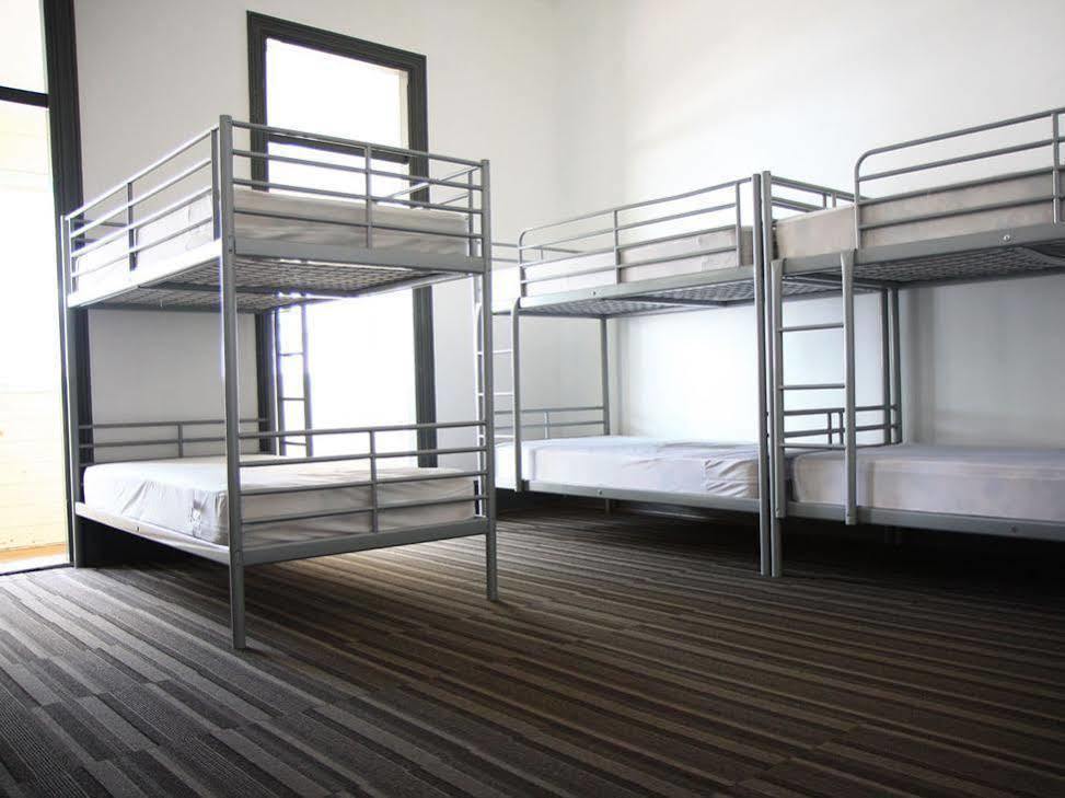 Haus Accommodation - Note - Valid Passport Required To Check-In Perth Exterior photo