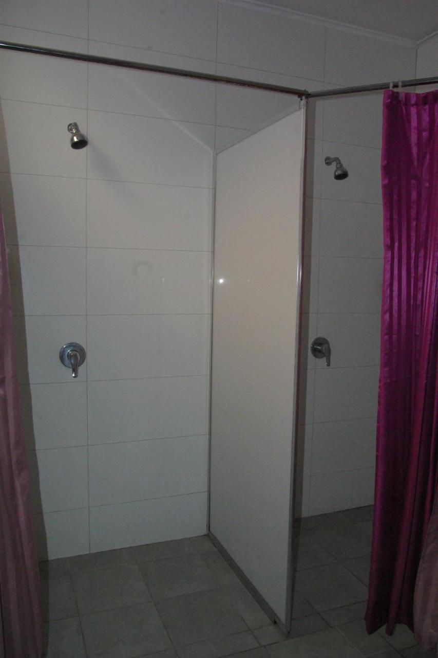 Haus Accommodation - Note - Valid Passport Required To Check-In Perth Exterior photo