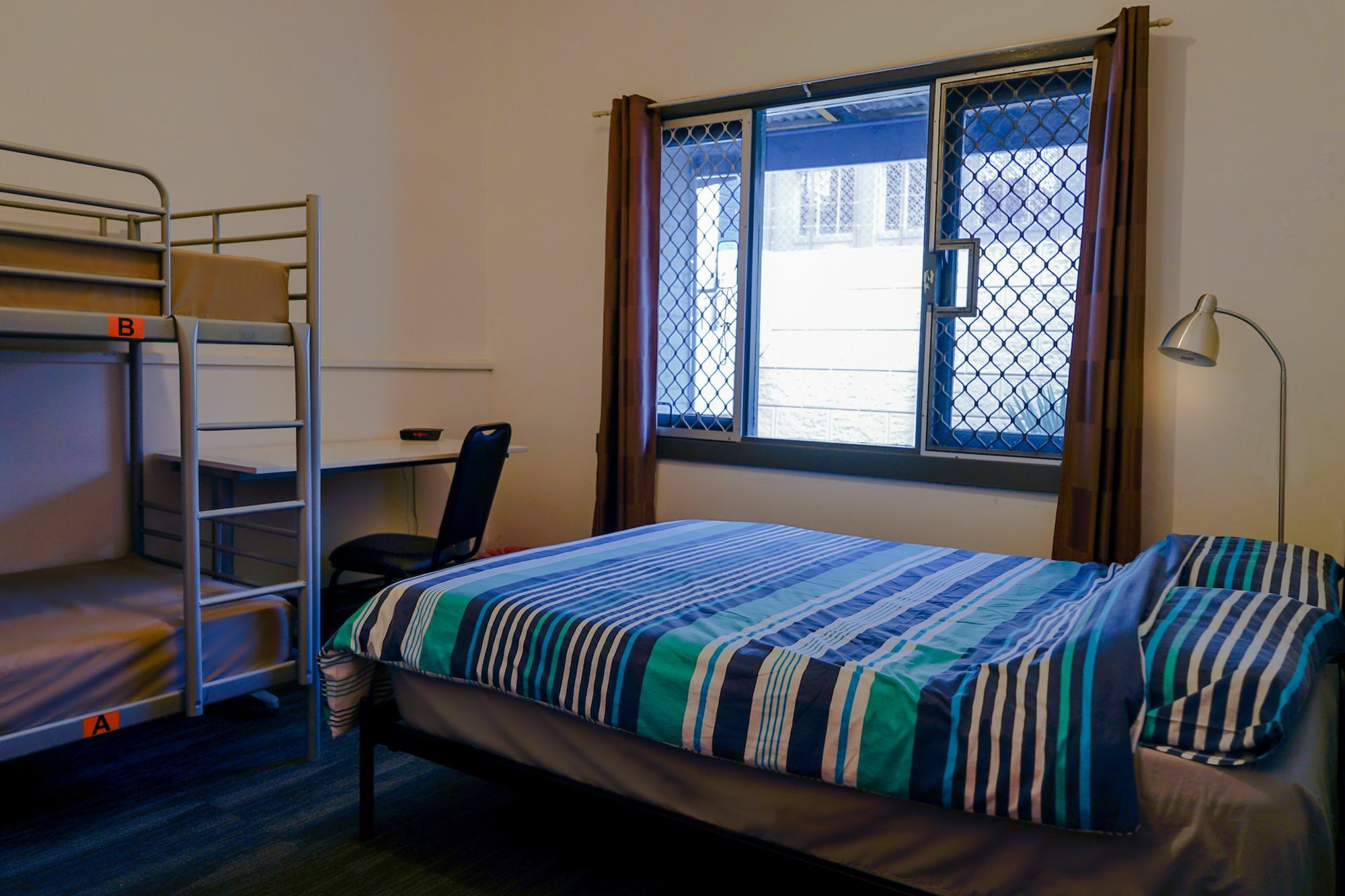 Haus Accommodation - Note - Valid Passport Required To Check-In Perth Exterior photo