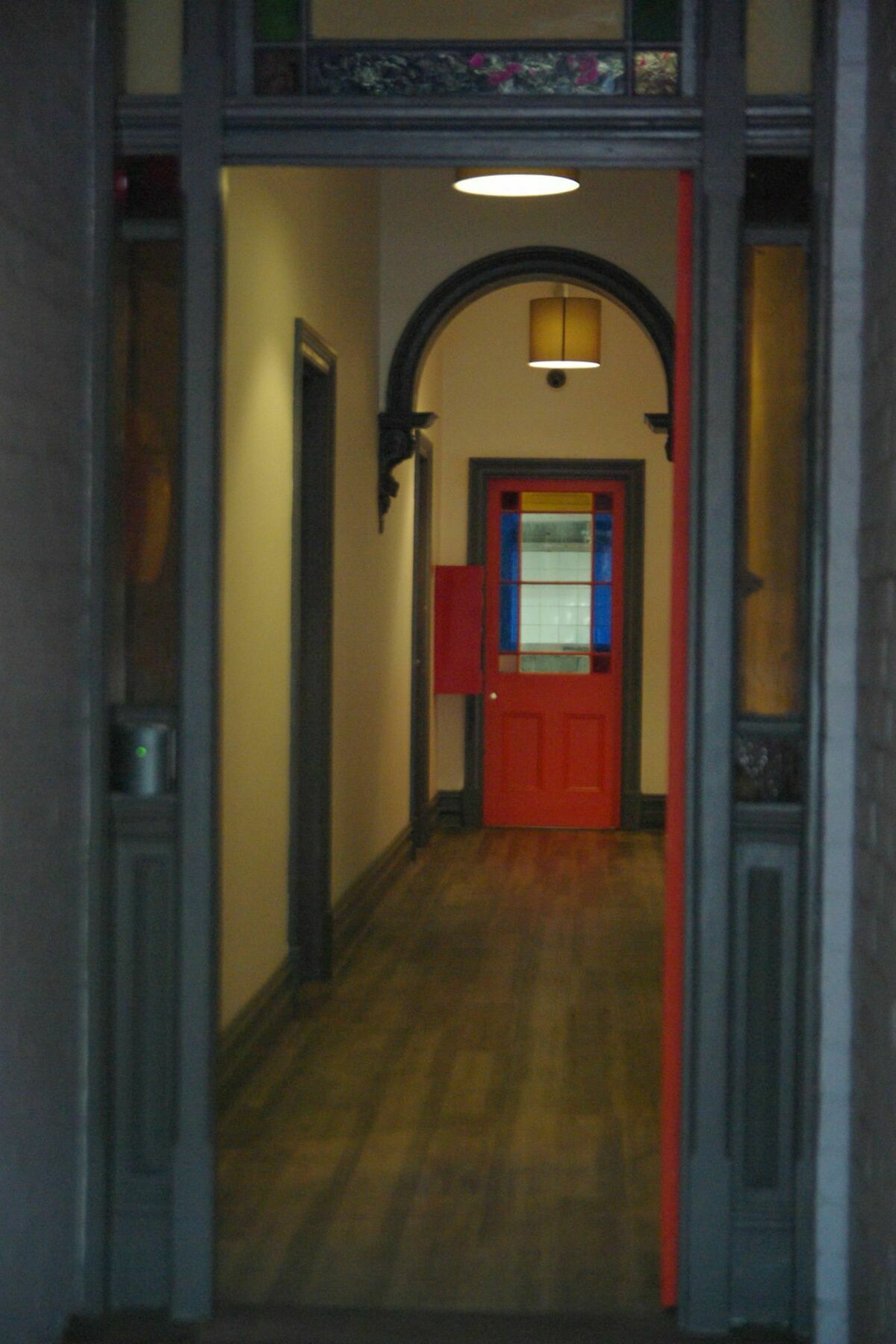 Haus Accommodation - Note - Valid Passport Required To Check-In Perth Exterior photo