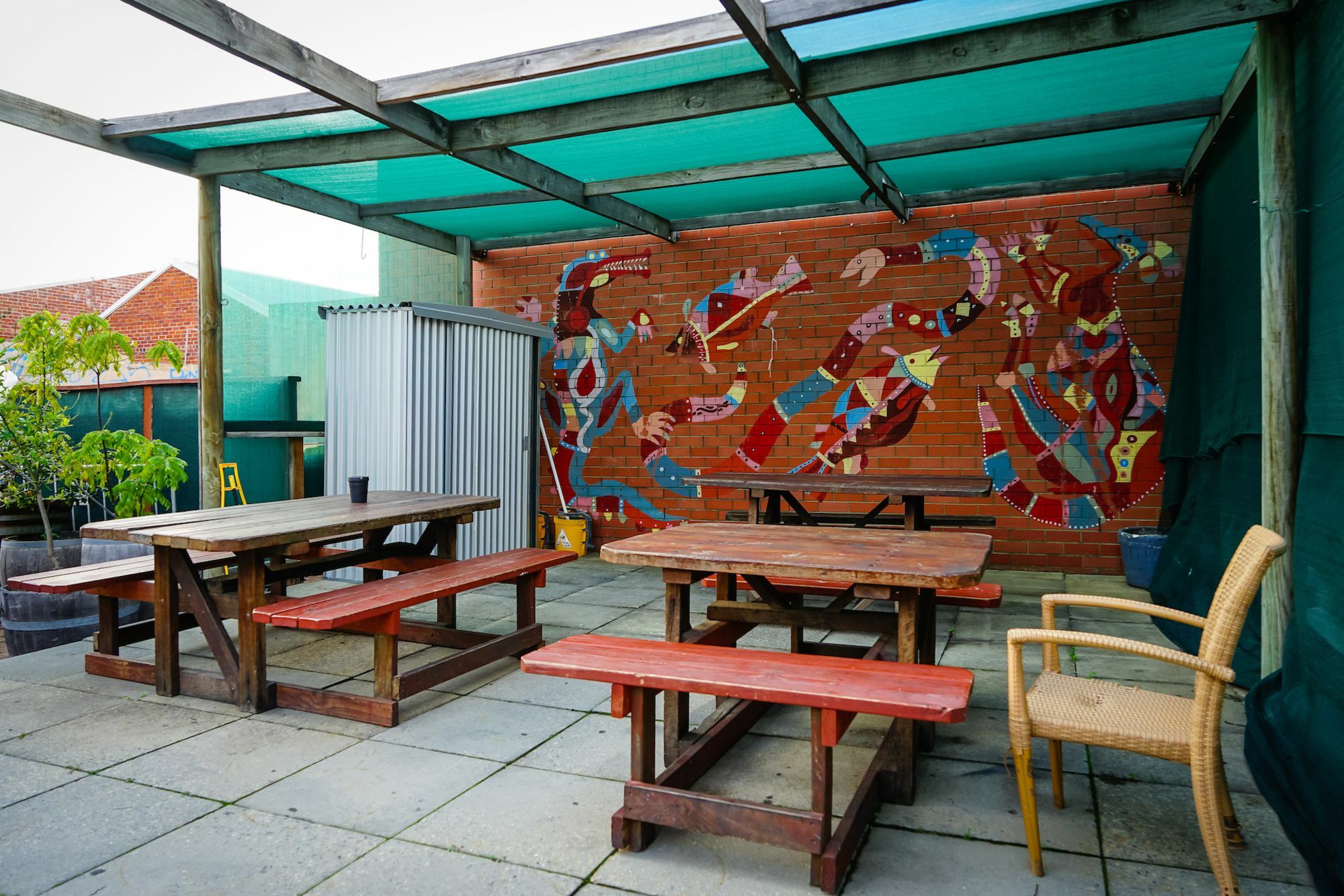 Haus Accommodation - Note - Valid Passport Required To Check-In Perth Exterior photo